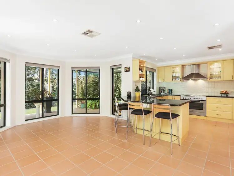 Second view of Homely house listing, 3 Toscana Street, Prestons NSW 2170