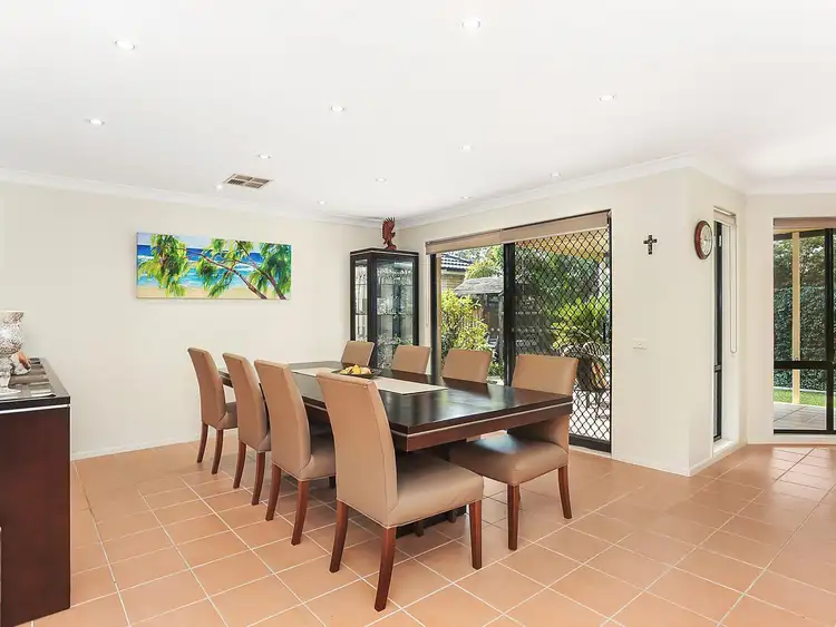 Fourth view of Homely house listing, 3 Toscana Street, Prestons NSW 2170
