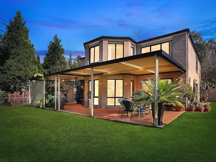 Fifth view of Homely house listing, 3 Toscana Street, Prestons NSW 2170