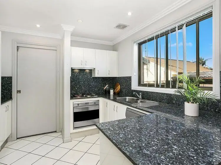 Third view of Homely townhouse listing, 2/5 Coogee Avenue, The Entrance North NSW 2261