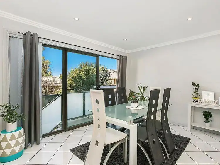 Fourth view of Homely townhouse listing, 2/5 Coogee Avenue, The Entrance North NSW 2261