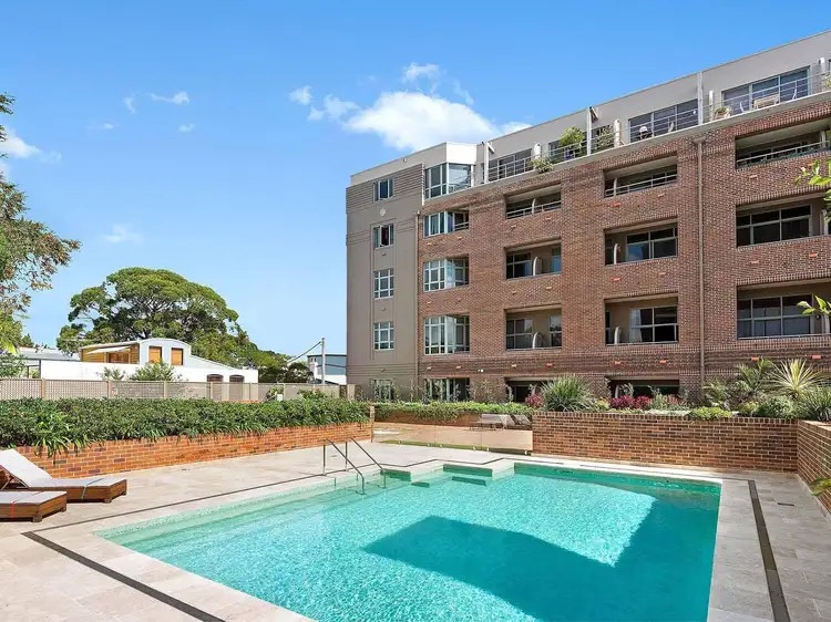 502/88 King Street, Newtown NSW 2042