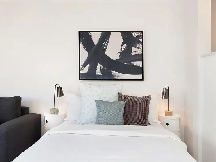 Fourth view of Homely studio listing, 502/88 King Street, Newtown NSW 2042