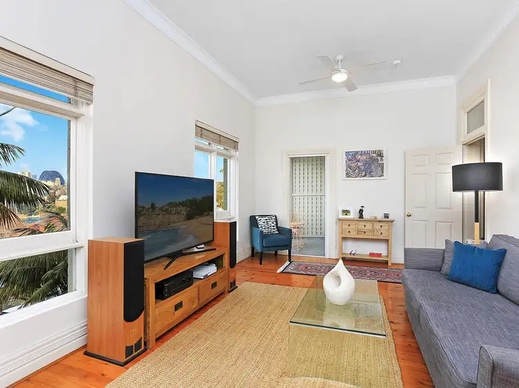 Second view of Homely apartment listing, 6/28 Lower Wycombe Road, Neutral Bay NSW 2089