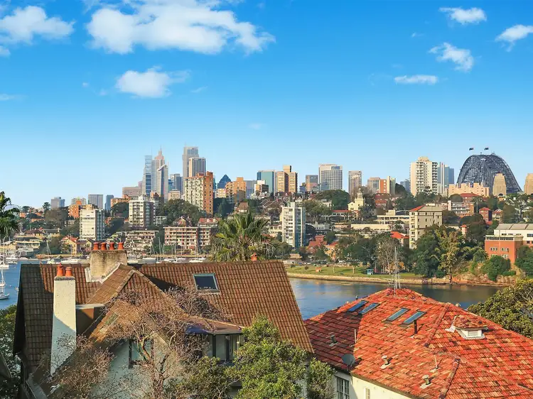 Third view of Homely apartment listing, 6/28 Lower Wycombe Road, Neutral Bay NSW 2089