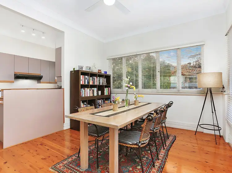 Fourth view of Homely apartment listing, 6/28 Lower Wycombe Road, Neutral Bay NSW 2089
