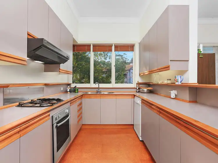 Fifth view of Homely apartment listing, 6/28 Lower Wycombe Road, Neutral Bay NSW 2089