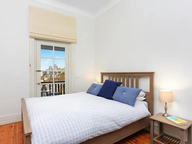Sixth view of Homely apartment listing, 6/28 Lower Wycombe Road, Neutral Bay NSW 2089
