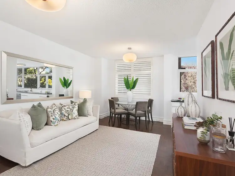 Main view of Homely apartment listing, 11/29 Carabella Street, Kirribilli NSW 2061