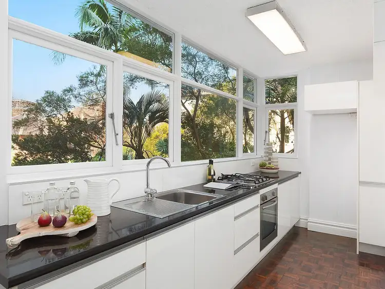 Second view of Homely apartment listing, 11/29 Carabella Street, Kirribilli NSW 2061