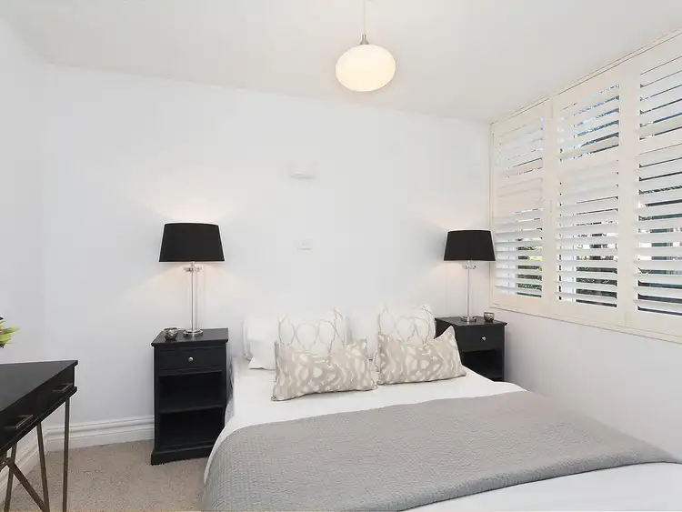 Third view of Homely apartment listing, 11/29 Carabella Street, Kirribilli NSW 2061