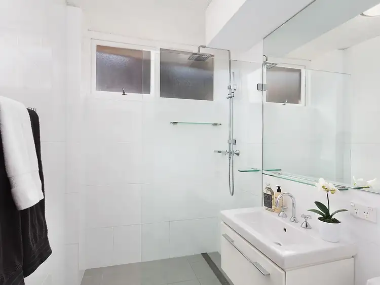 Fourth view of Homely apartment listing, 11/29 Carabella Street, Kirribilli NSW 2061