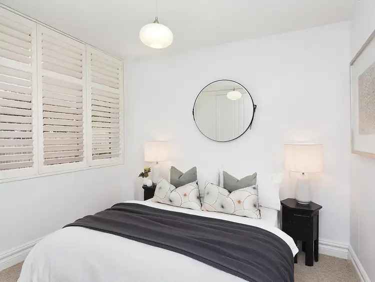 Fifth view of Homely apartment listing, 11/29 Carabella Street, Kirribilli NSW 2061