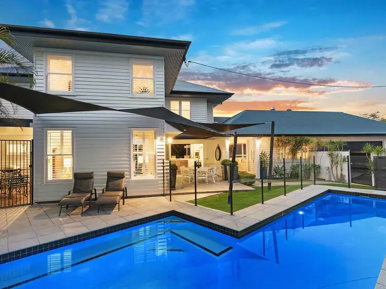 Main view of Homely house listing, 11 Isles Road, Indooroopilly QLD 4068