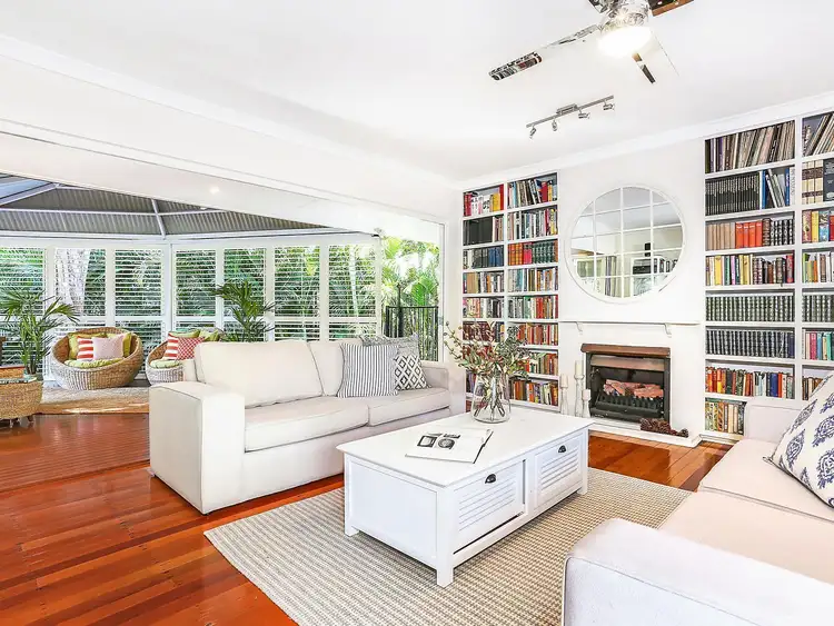 Second view of Homely house listing, 11 Isles Road, Indooroopilly QLD 4068