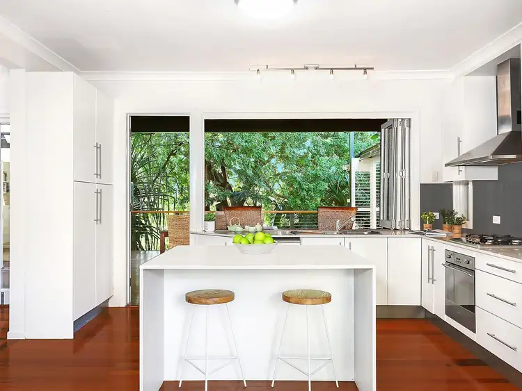 Third view of Homely house listing, 11 Isles Road, Indooroopilly QLD 4068