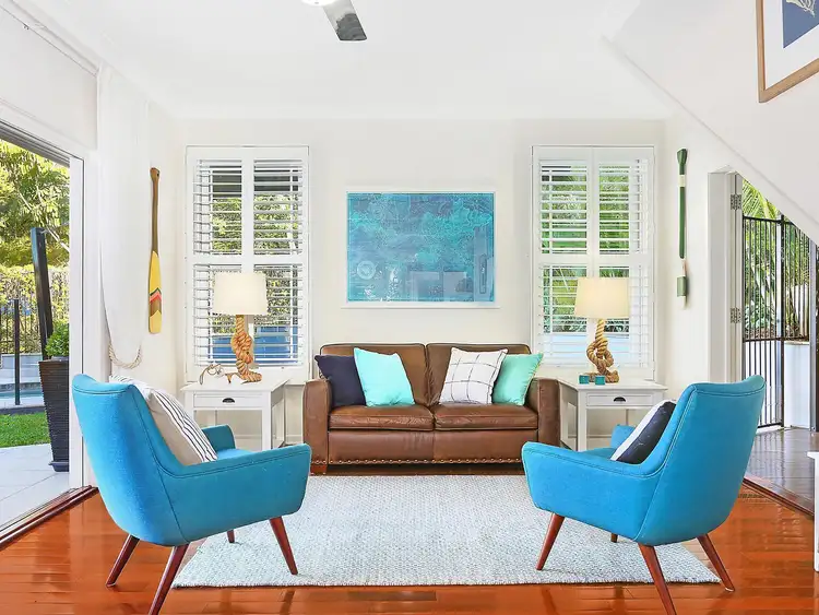 Fifth view of Homely house listing, 11 Isles Road, Indooroopilly QLD 4068