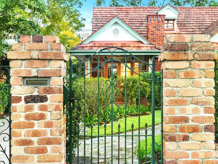 Second view of Homely house listing, 23 Goldieslie Road, Indooroopilly QLD 4068