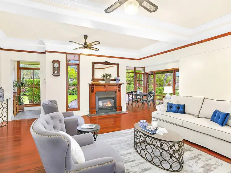 Third view of Homely house listing, 23 Goldieslie Road, Indooroopilly QLD 4068