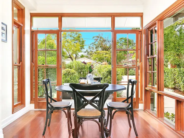 Fifth view of Homely house listing, 23 Goldieslie Road, Indooroopilly QLD 4068