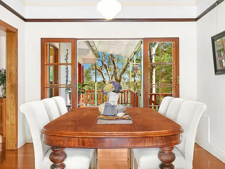 Sixth view of Homely house listing, 23 Goldieslie Road, Indooroopilly QLD 4068