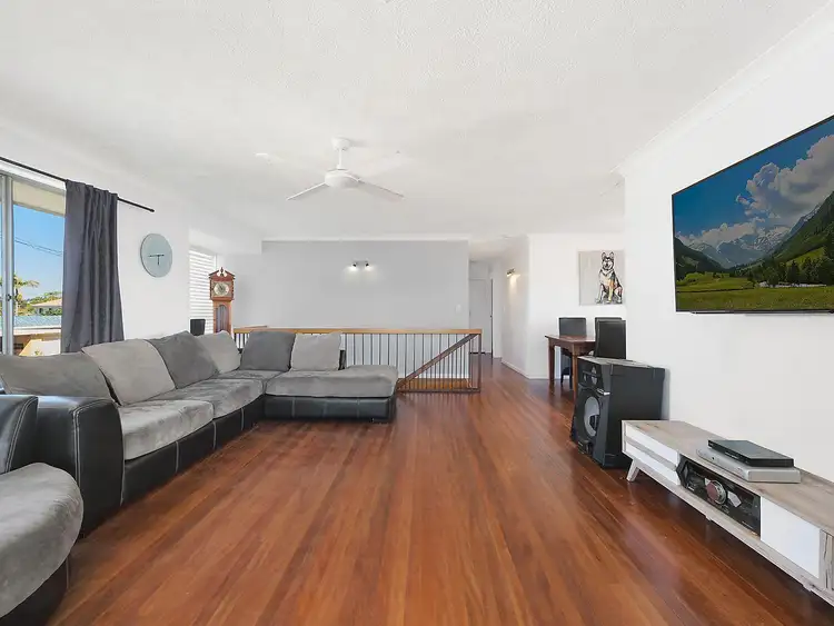 Second view of Homely house listing, 3 Gulai Street, Palm Beach QLD 4221