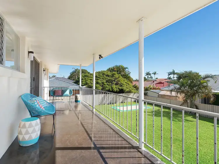 Fourth view of Homely house listing, 3 Gulai Street, Palm Beach QLD 4221