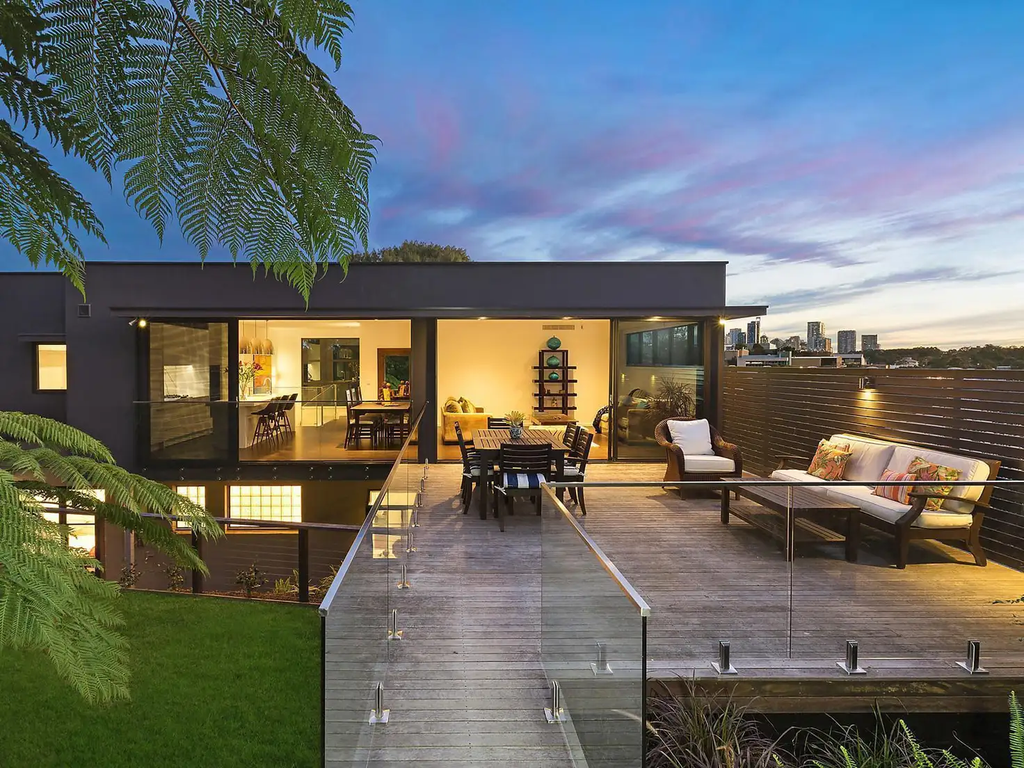 Main view of Homely house listing, 44 Deepwater Road, Castle Cove NSW 2069