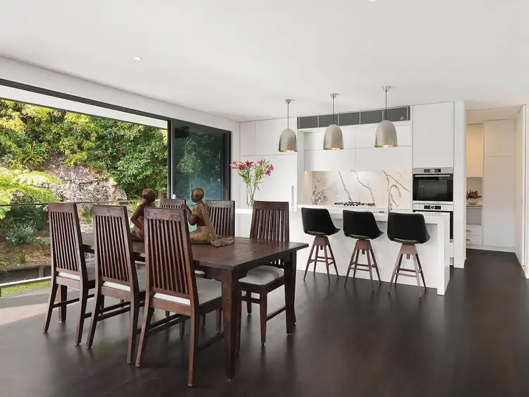 Second view of Homely house listing, 44 Deepwater Road, Castle Cove NSW 2069