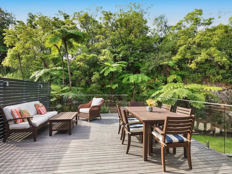 Third view of Homely house listing, 44 Deepwater Road, Castle Cove NSW 2069