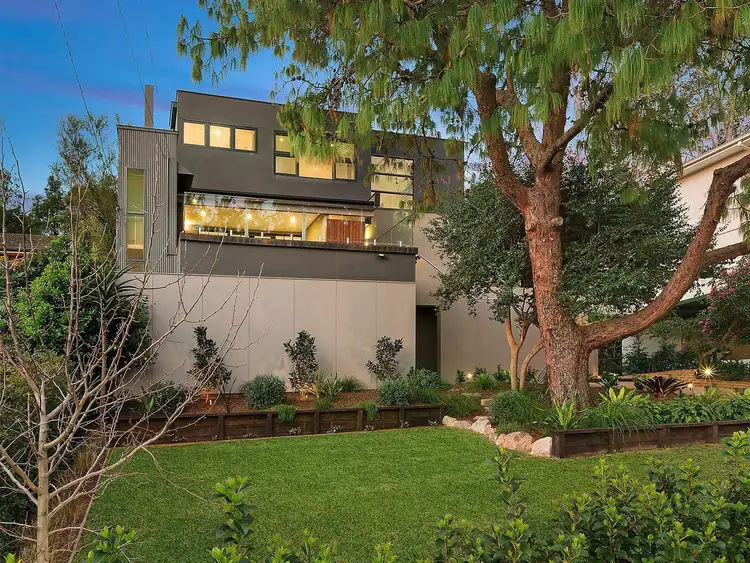 Fourth view of Homely house listing, 44 Deepwater Road, Castle Cove NSW 2069