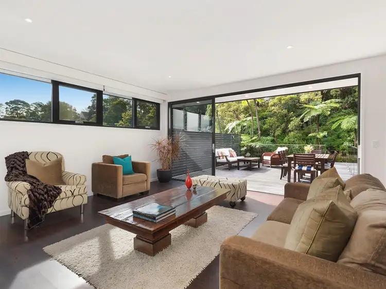 Fifth view of Homely house listing, 44 Deepwater Road, Castle Cove NSW 2069