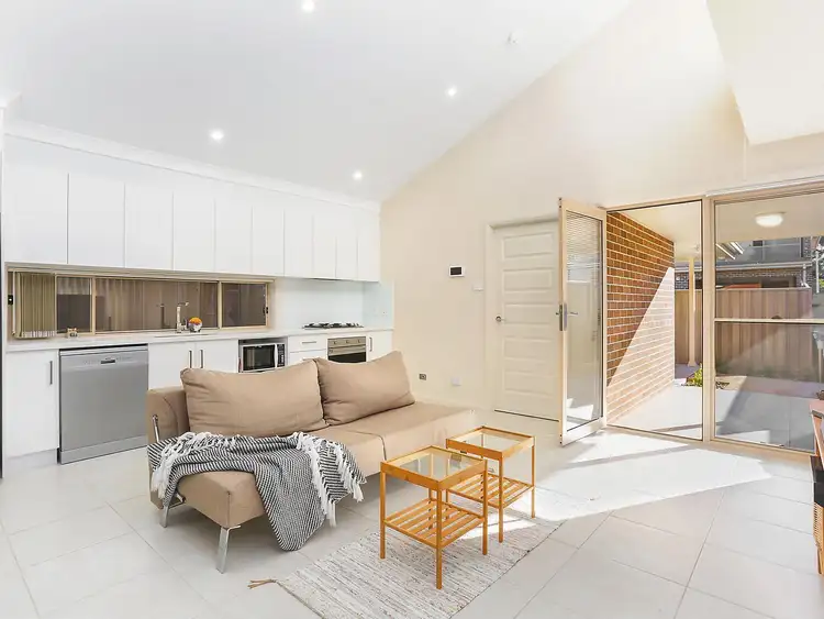 93 Albert Street, Revesby NSW 2212