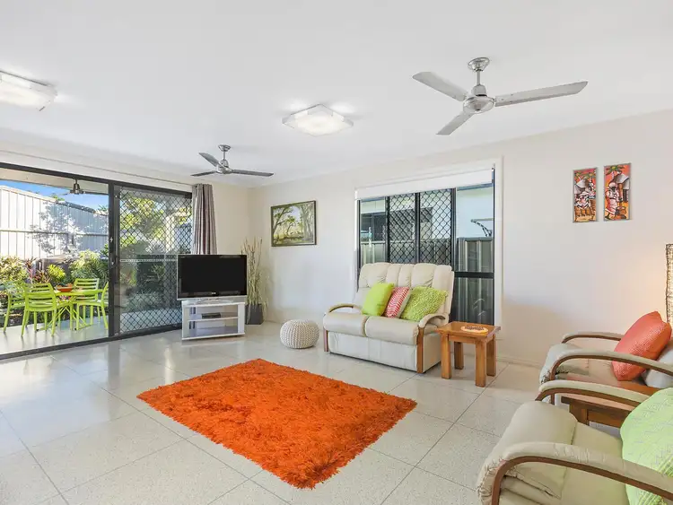 Fifth view of Homely house listing, 25 Gough Street, Park Avenue QLD 4701