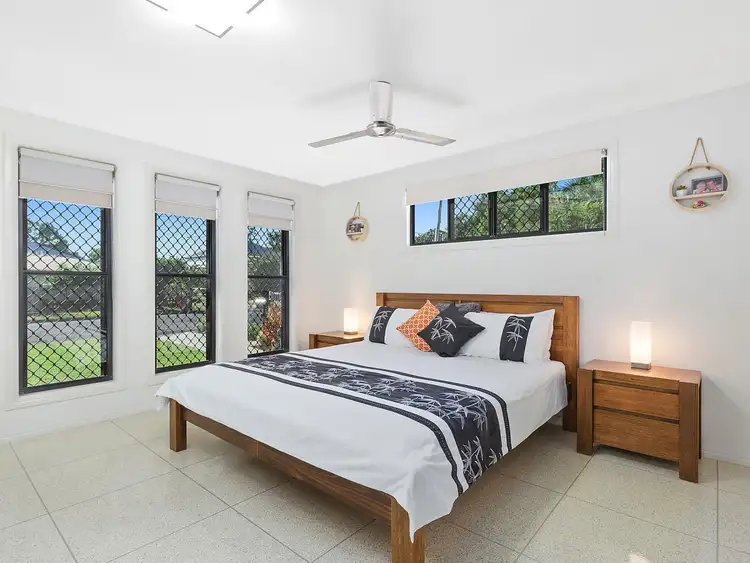 Sixth view of Homely house listing, 25 Gough Street, Park Avenue QLD 4701