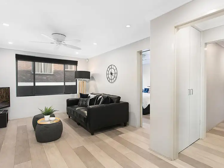 10/5 Maxim Street, West Ryde NSW 2114