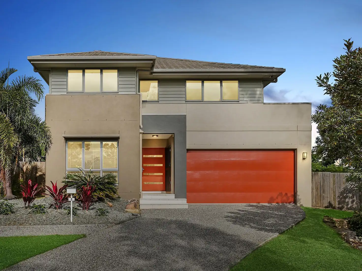 Main view of Homely house listing, 8 Jarrah Place, Springfield Lakes QLD 4300