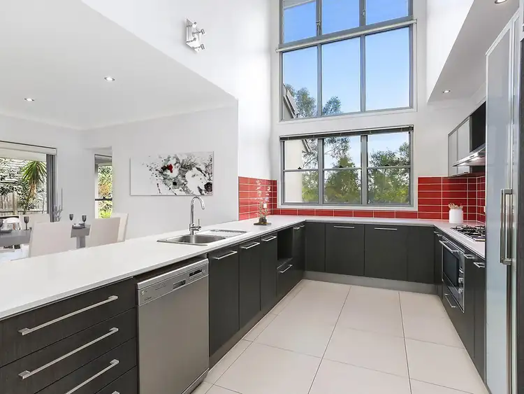 Second view of Homely house listing, 8 Jarrah Place, Springfield Lakes QLD 4300