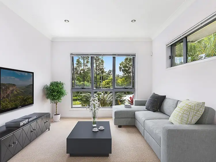 Fourth view of Homely house listing, 8 Jarrah Place, Springfield Lakes QLD 4300