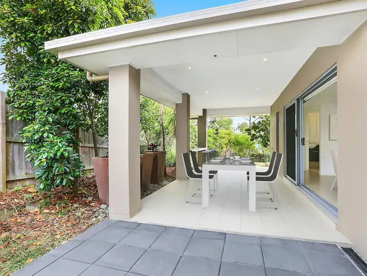 Fifth view of Homely house listing, 8 Jarrah Place, Springfield Lakes QLD 4300