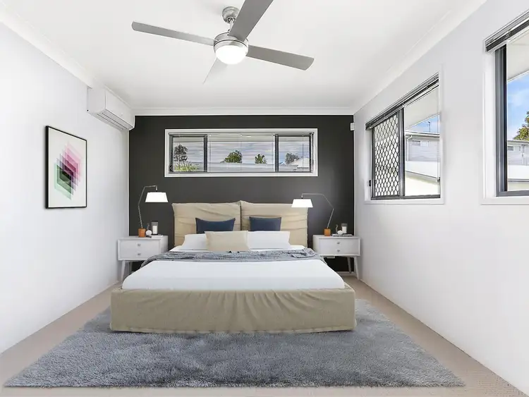 Sixth view of Homely house listing, 8 Jarrah Place, Springfield Lakes QLD 4300