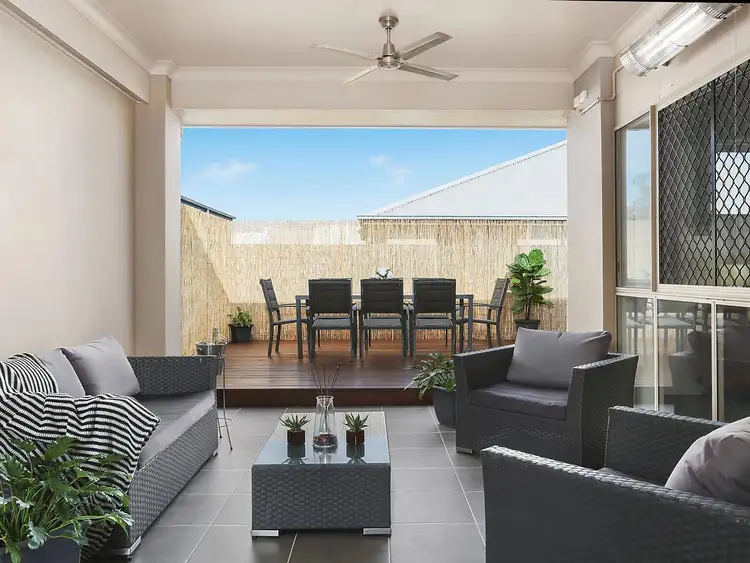 Third view of Homely house listing, 4 Cruiser Close, Springfield Lakes QLD 4300