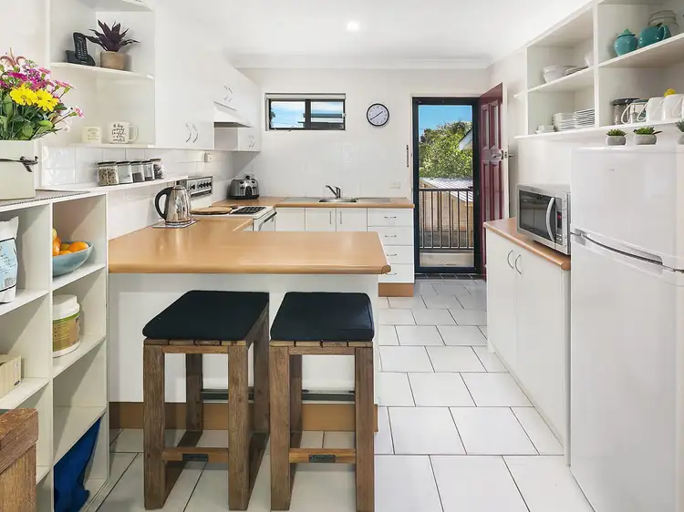 6/27 Fourth Avenue, Sawtell NSW 2452