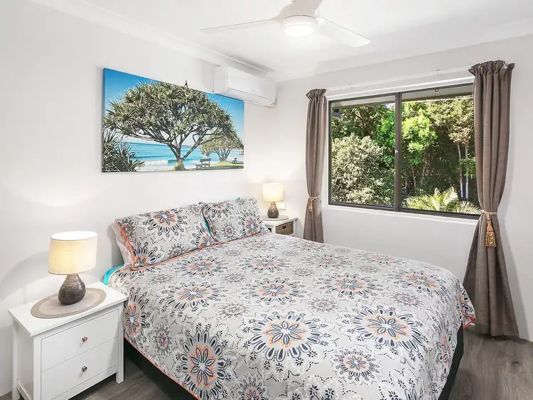 Second view of Homely unit listing, 6/27 Fourth Avenue, Sawtell NSW 2452