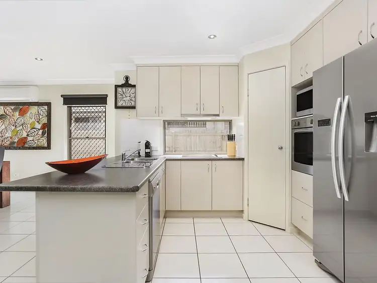 36 Gordon Drive, Bellbird Park QLD 4300