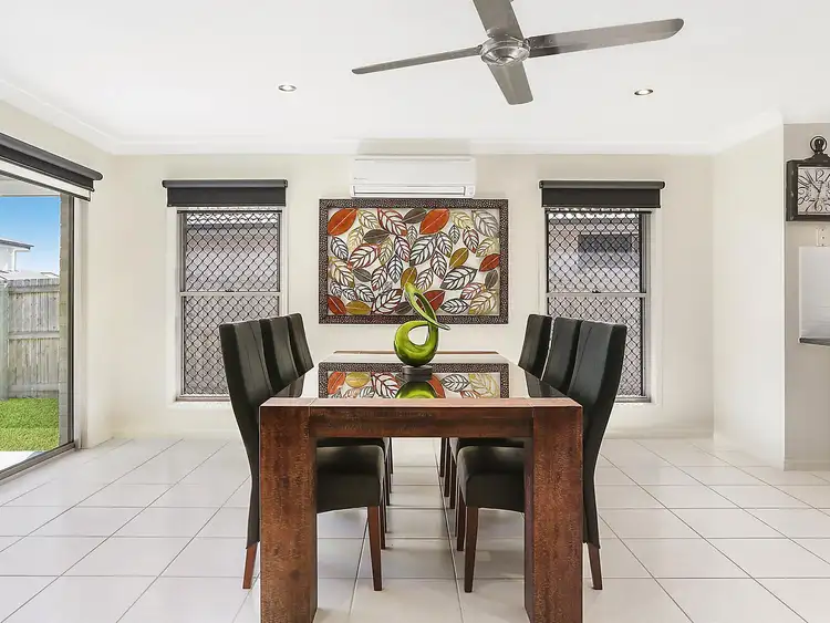 Third view of Homely house listing, 36 Gordon Drive, Bellbird Park QLD 4300