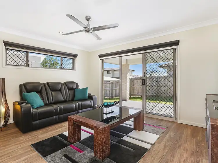 Fourth view of Homely house listing, 36 Gordon Drive, Bellbird Park QLD 4300