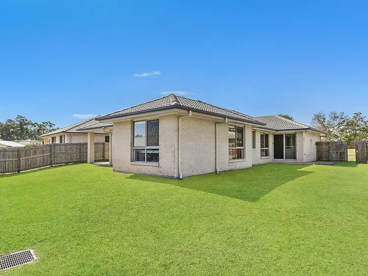 Fifth view of Homely house listing, 36 Gordon Drive, Bellbird Park QLD 4300