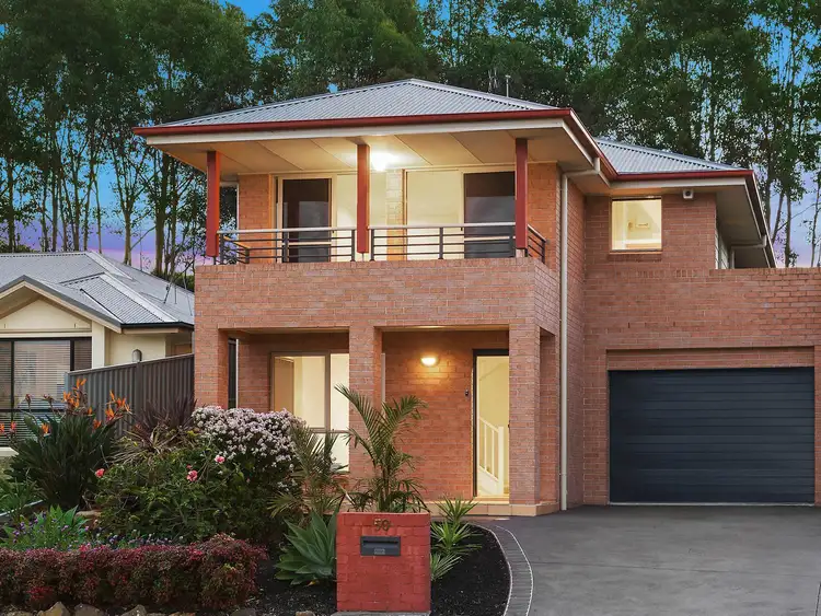 50 Riveroak Drive, Mardi NSW 2259