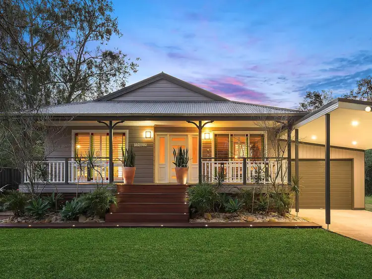 15 Hyles Street, Chittaway Point NSW 2261